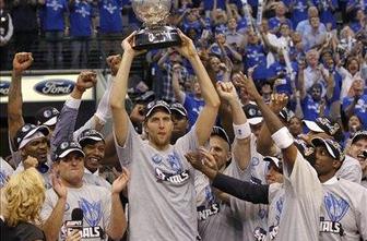 Nowitzki čaka na Miamijevo trojico
