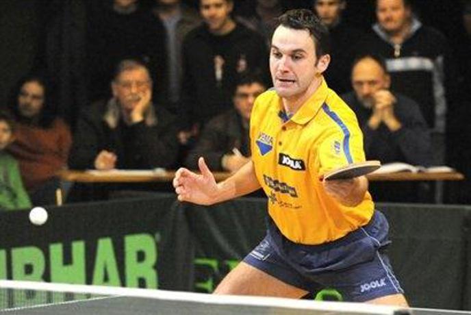 Plohl in Kasabova osvojila turnir Top 12