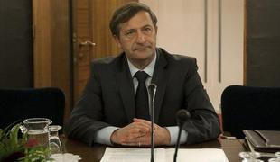 Erjavec za ohranitev gospodarske diplomacije pod MZZ