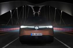 Prijavite se na testno vožnjo: ta električni SUV vas bo presenetil