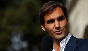 Kaj sploh še zanima Rogerja Federerja?