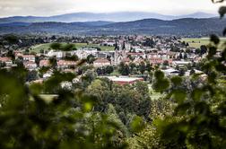 Ponoči potres z magnitudo 3,1