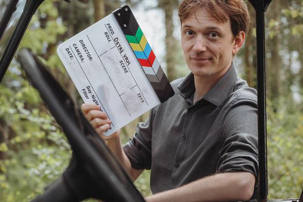 Slovenski vojni film, ki nima negativnih komentarjev