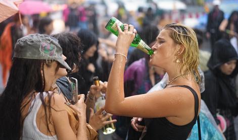 Znaki horoskopa, ki najpogosteje pretiravajo z alkoholom