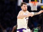 Luka Dončić, Los Angeles Lakers