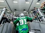 ICEHL: HK Olimpija - Innsbruck