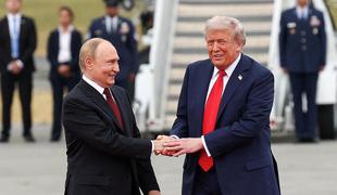 Razkrito: to so tajne kupčije med Trumpom in Putinom