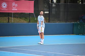 Kegl v Tokiu za bron