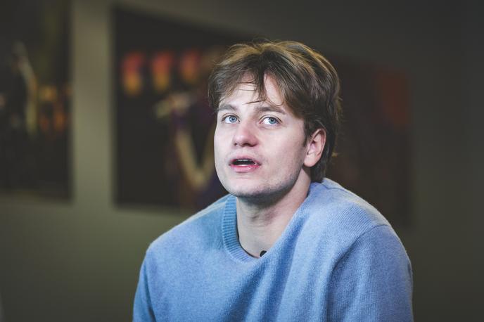 Jakov Jozinović | Foto Ana Kovač