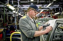 Slaba polovica delovno aktivnih prebivalcev je dnevnih migrantov