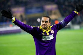 Maribor le ni zajela panika (video)