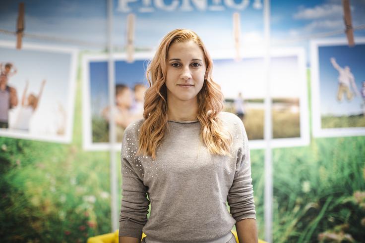 V Plastiki Skaza v prihodnosti še naprej želijo razvijati izdelke in storitve na področju ravnanja z organskimi odpadki. | Foto: Bojan Puhek