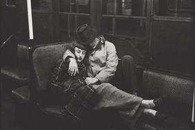 Kubrick je svojo kariero začel kot fotograf
