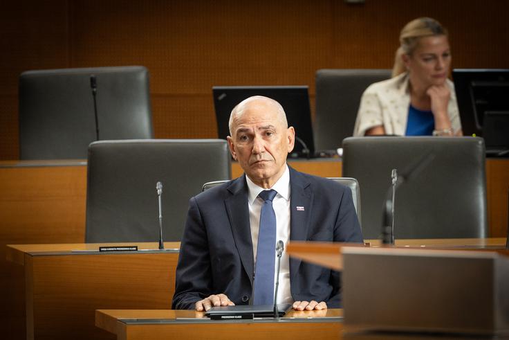 Seja DZ | Foto: Ana Kovač