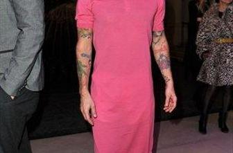 Kaj ima Marc Jacobs v svoji kuhinji?