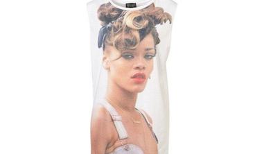 Rihanna zahteva pet milijonov funtov  odškodnine
