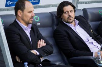 Ante Šimundža: Maribor ni tisti, ki bi podcenjeval druge