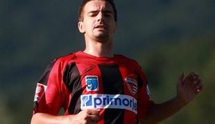 Krstič: Zdaj je vsaka tekma kvalifikacijska