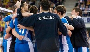 Dinamo razžalostil Poljake