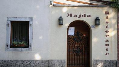 Trattoria da Majda: lokalna goriška zgodba