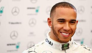 10. Lewis Hamilton
