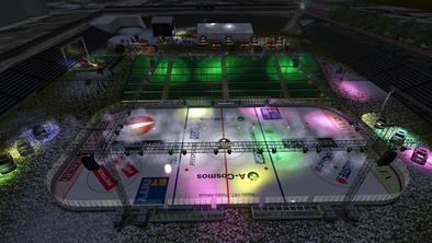 Bežigrad IceFest: prvi paketi vstopnic razprodani, v prodaji že novi