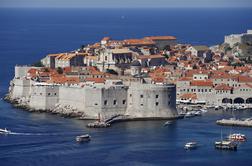 Bo imel Dubrovnik najdražjo uro parkiranja ob Jadranskem morju?