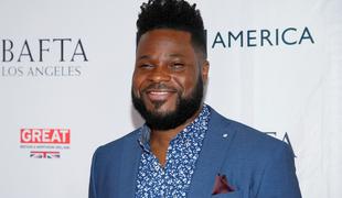 Na družinskem potovanju umrl priljubljeni igralec Malcolm-Jamal Warner