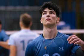 V primeru Mujanović se je oglasil generalni sponzor: Kdo bo še vlagal, ko bodo nadarjene igralce kradli