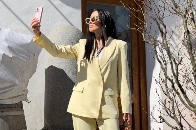 Sanja Grohar | Foto Instagram