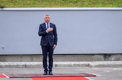 V Rigoncah se bodo s slovesnostjo spomnili enega prvih spopadov za samostojno državo