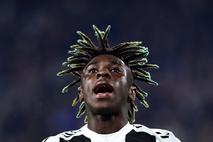 Moise Kean