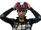Jonas Vingegaard TDF 2025