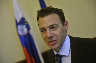 Čufer: Slovenski načrti ne bodo spodleteli (video)