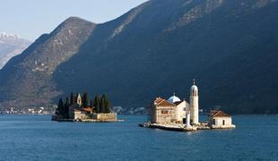 Lonely Planet priporoča Črno goro in avstrijsko Koroško