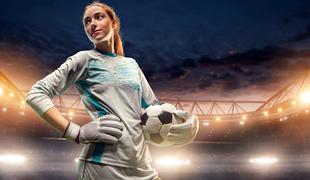 Vstopi v svet nogometnih zvezd: osvoji potovanje na UEFA Women’s EURO 2025!
