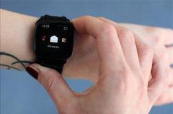 Sony Ericsson LiveView micro display
