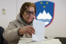 Volitve, referendum
