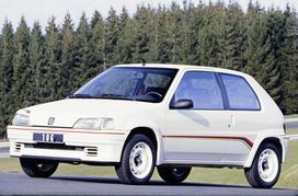 Peugeot 106