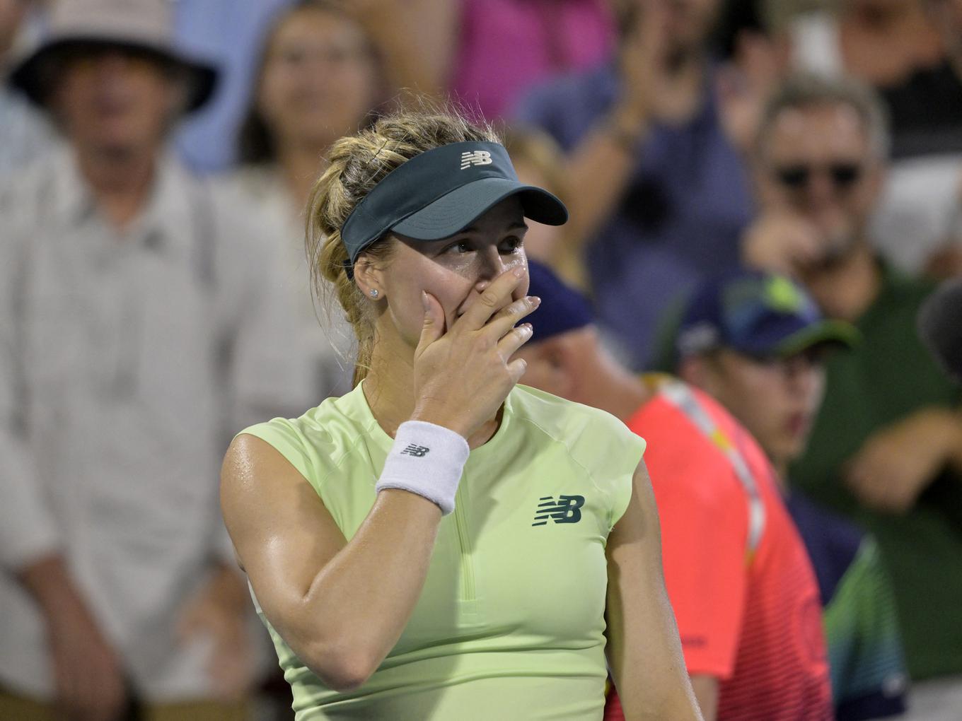 Bouchardova sredi škandala: incident, ki je odmeval na družbenih omrežjih