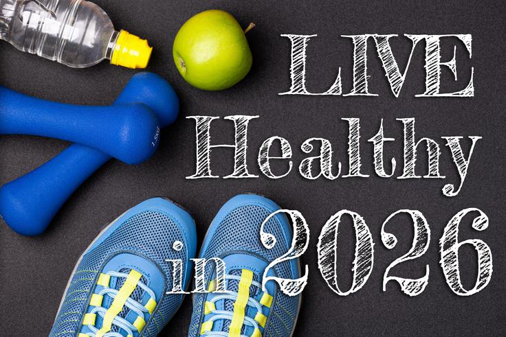 novo leto, 2026, novoletne zaobljube | Foto: Shutterstock