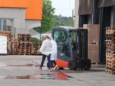 Preobrat v zadevi Marinblu, družina Šuštar priznala krivdo