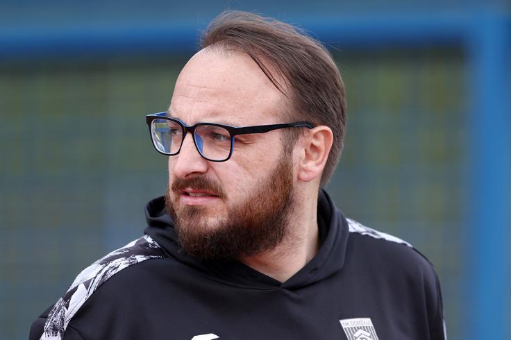 Matej Oražem | Foto: Aleš Fevžer