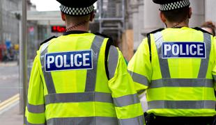 Od danes britanska policija ravna drugače
