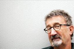 Eddie Jordan: Schumacher bo vozil za Mercedes
