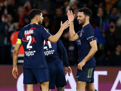 Že danes v ogenj vodilni PSG, oči uprte v Dembeleja