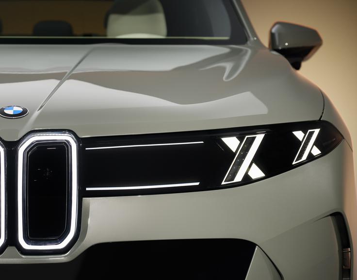 BMW X5 | Foto: BMW