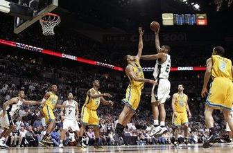 V NBA zaradi gospodarske krize nižajo cene vstopnic