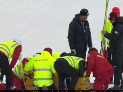 Spodbudne informacije glede Tomasiaka: Je pri zavesti, vsega se spominja