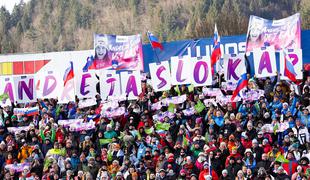 Začela se je predprodaja vstopnic za ženski tekmi v Kranjski Gori